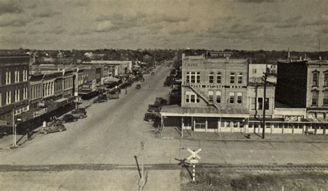 history of navasota texas